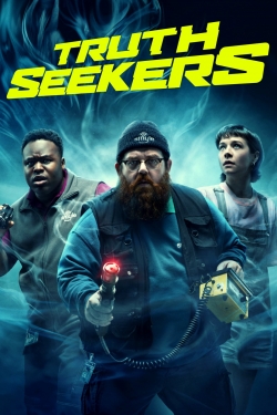 Watch Free Truth Seekers Movies HD Online 123Movies