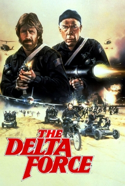 Watch Free The Delta Force Movies HD Online 123Movies