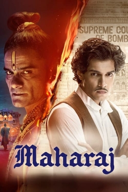 Watch Free Maharaj Movies HD Online 123Movies