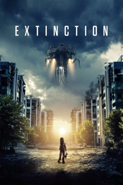 Watch Free Extinction Movies HD Online 123Movies