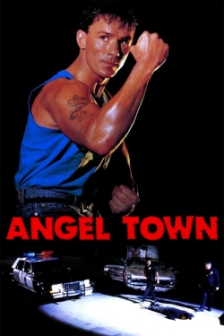 Watch Free Angel Town Movies HD Online 123Movies