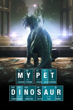 Watch Free My Pet Dinosaur Movies HD Online 123Movies