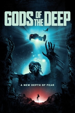 Watch Free Gods of the Deep Movies HD Online 123Movies