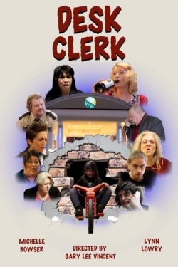 Watch Free Desk Clerk Movies HD Online 123Movies