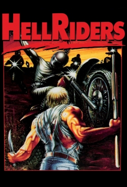 Watch Free Hell Riders Movies HD Online 123Movies