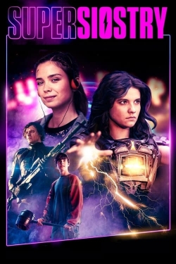 Watch Free Supersisters Movies HD Online 123Movies