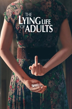 Watch Free The Lying Life of Adults Movies HD Online 123Movies