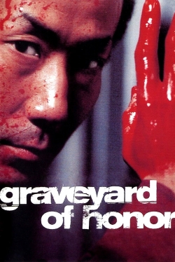 Watch Free Graveyard of Honor Movies HD Online 123Movies