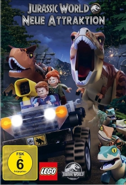 Watch Free LEGO Jurassic World: Legend of Isla Nublar Movies HD Online 123Movies