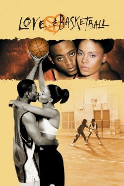 Watch Free Love & Basketball Movies HD Online 123Movies