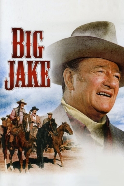 Watch Free Big Jake Movies HD Online 123Movies