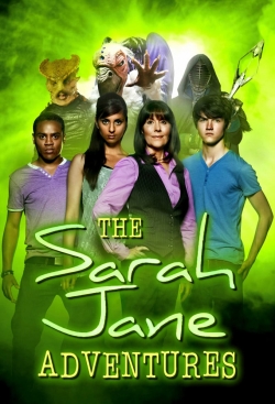 Watch Free The Sarah Jane Adventures Movies HD Online 123Movies