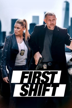 Watch Free First Shift Movies HD Online 123Movies