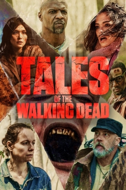 Watch Free Tales of the Walking Dead Movies HD Online 123Movies