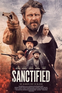 Watch Free Sanctified Movies HD Online 123Movies