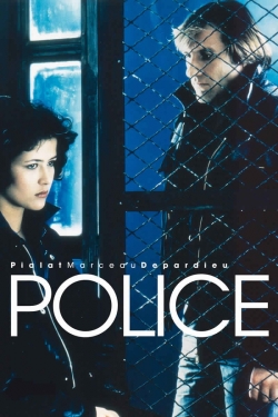 Watch Free Police Movies HD Online 123Movies