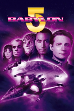 Watch Free Babylon 5 Movies HD Online 123Movies