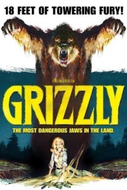 Watch Free Grizzly Movies HD Online 123Movies