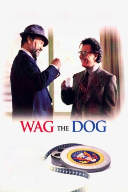 Watch Free Wag the Dog Movies HD Online 123Movies