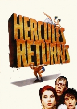 Watch Free Hercules Returns Movies HD Online 123Movies