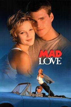 Watch Free Mad Love Movies HD Online 123Movies