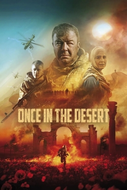 Watch Free Once In The Desert Movies HD Online 123Movies