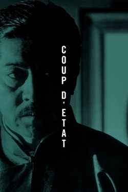 Watch Free Coup d'Etat Movies HD Online 123Movies