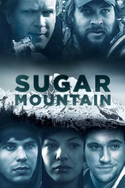 Watch Free Sugar Mountain Movies HD Online 123Movies