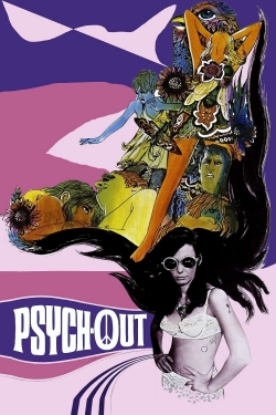 Watch Free Psych-Out Movies HD Online 123Movies