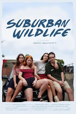 Watch Free Suburban Wildlife Movies HD Online 123Movies