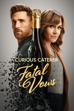 Watch Free Curious Caterer: Fatal Vows Movies HD Online 123Movies