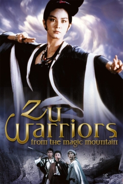 Watch Free Zu: Warriors from the Magic Mountain Movies HD Online 123Movies