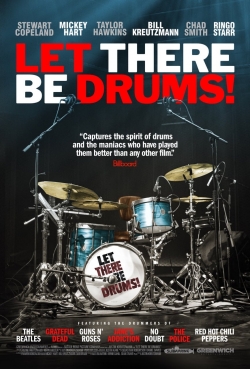 Watch Free Let There Be Drums! Movies HD Online 123Movies