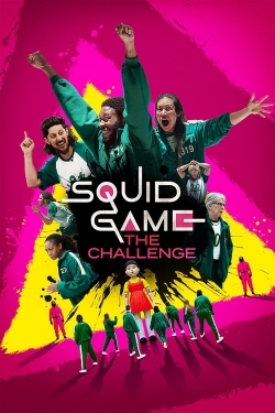 Watch Free Squid Game: The Challenge Movies HD Online 123Movies