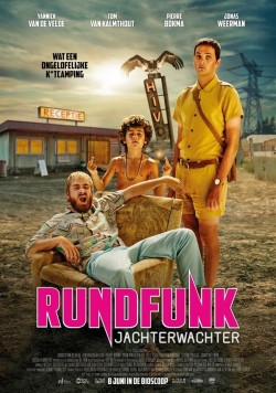 Watch Free Rundfunk: Jachterwachter Movies HD Online 123Movies