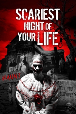 Watch Free Scariest Night of Your Life Movies HD Online 123Movies