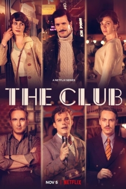 Watch Free The Club Movies HD Online 123Movies