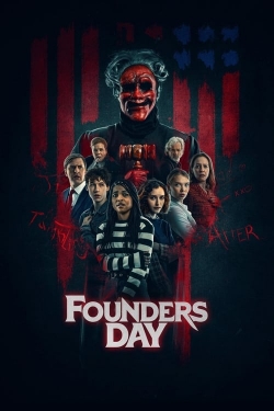 Watch Free Founders Day Movies HD Online 123Movies