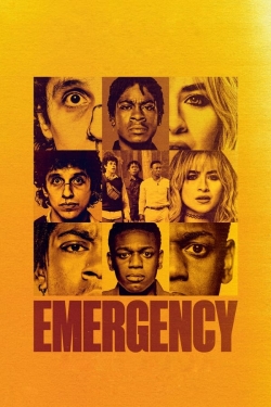 Watch Free Emergency Movies HD Online 123Movies