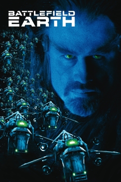 Watch Free Battlefield Earth Movies HD Online 123Movies