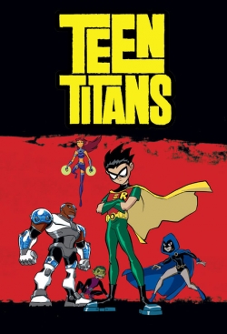 Watch Free Teen Titans Movies HD Online 123Movies