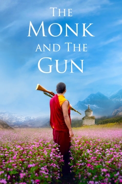 Watch Free The Monk and the Gun Movies HD Online 123Movies