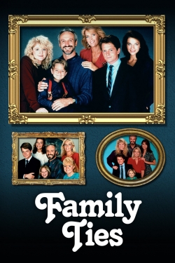 Watch Free Family Ties Movies HD Online 123Movies