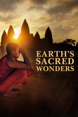 Watch Free Earth's Sacred Wonders Movies HD Online 123Movies