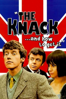 Watch Free The Knack... and How to Get It Movies HD Online 123Movies