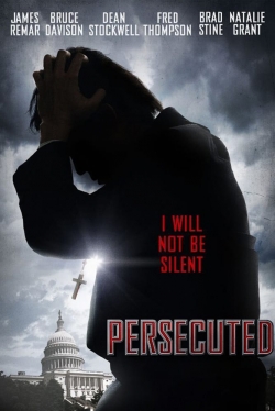 Watch Free Persecuted Movies HD Online 123Movies