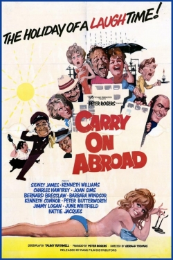 Watch Free Carry On Abroad Movies HD Online 123Movies