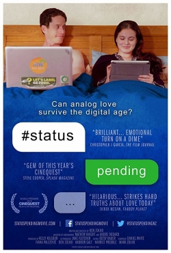 Watch Free Status Pending Movies HD Online 123Movies