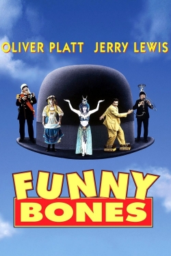 Watch Free Funny Bones Movies HD Online 123Movies