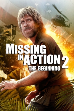 Watch Free Missing in Action 2: The Beginning Movies HD Online 123Movies